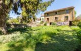 Maison à vendre à Mantes la jolie — Vue dégagée — photo 1