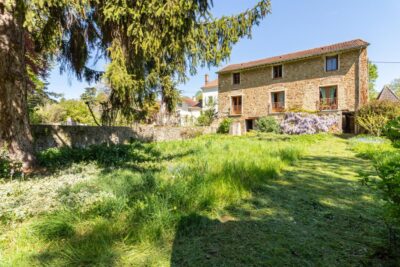 Maison à vendre à Mantes la jolie