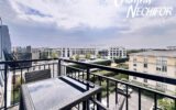 Appartement à vendre à Chessy — Vue sur la ville — photo 18