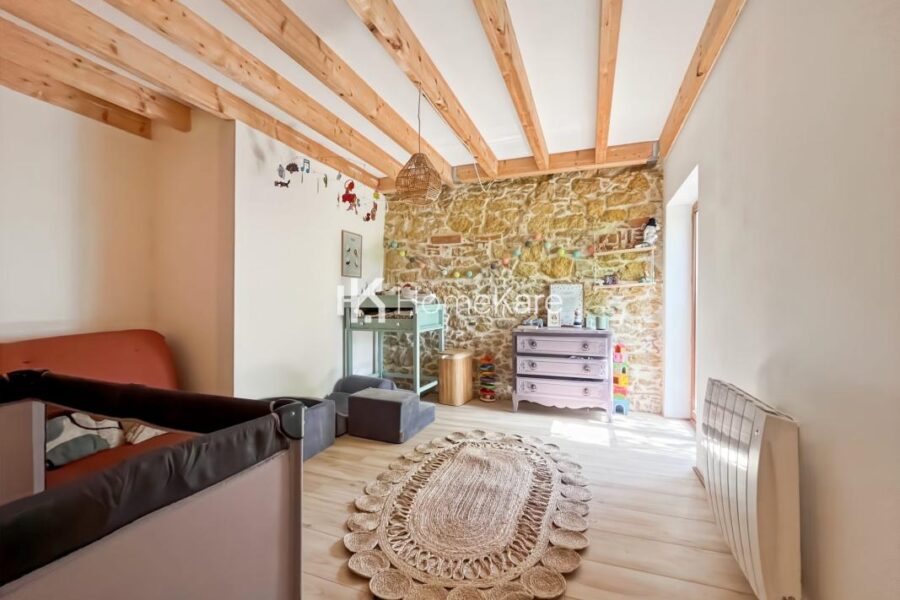 Maison à vendre à Puylaurens — Vue nature — photo 18