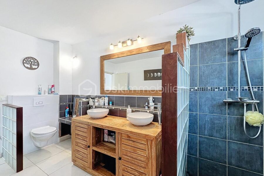 Maison à vendre à Sainte anne — Vue mer — photo 18
