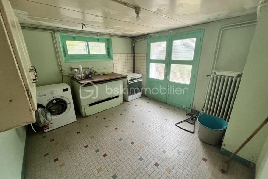 Maison à vendre à La charite sur loire — Vue nature — photo 18
