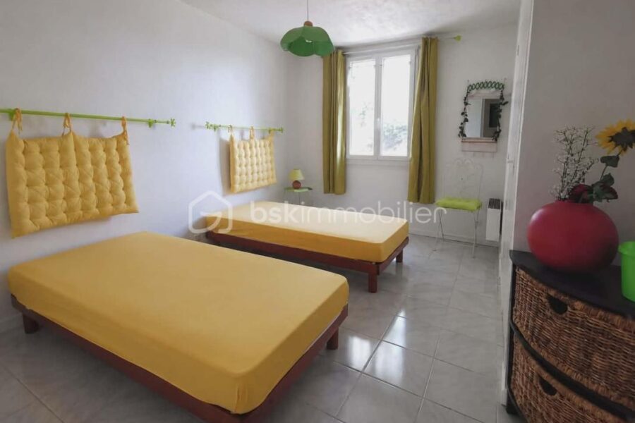 Maison à vendre à Thoard — Vue montagne — photo 18
