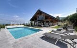 Maison à vendre à Trevignin — Vue montagne — photo 18