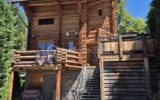 Maison à vendre à Allos — Vue montagne — photo 18