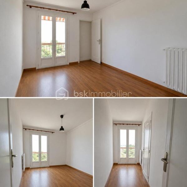 Appartement à vendre à Marseille 10e arrondissement — Vue mer — photo 18