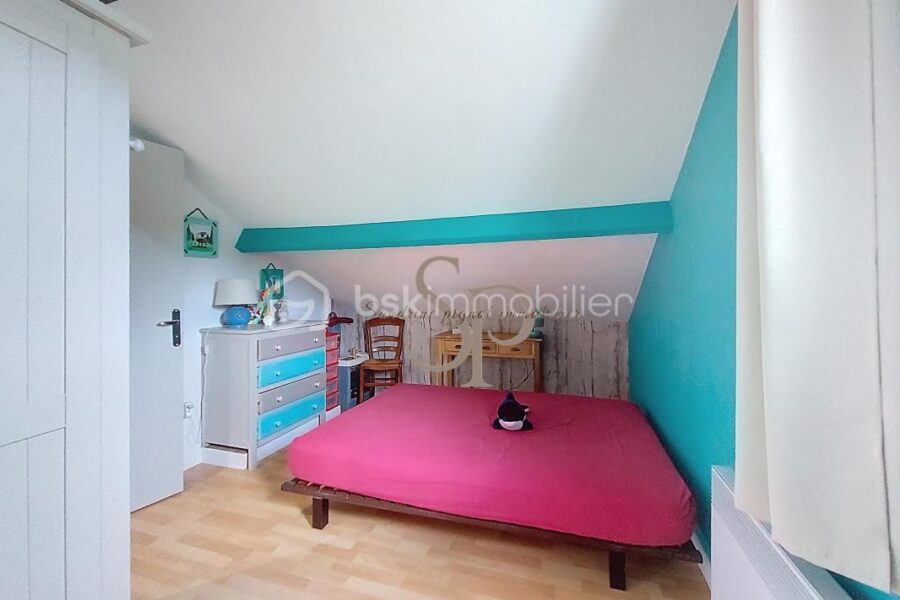 Maison à vendre à Cheroy — Vue nature — photo 18