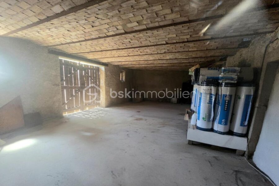 Maison à vendre à Die — Vue montagne — photo 18