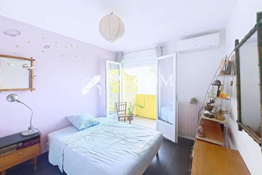 Appartement à vendre à Narbonne — Vue mer — photo 18