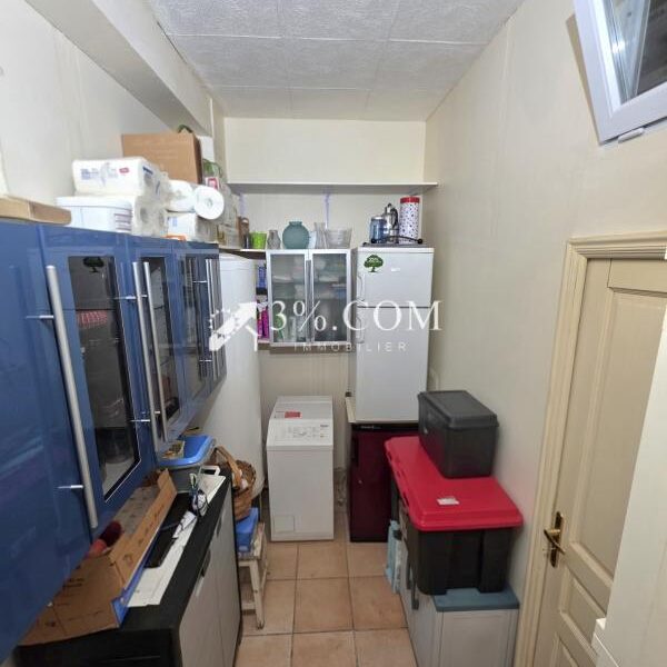 Maison à vendre à Saint raphael — Vue mer — photo 18