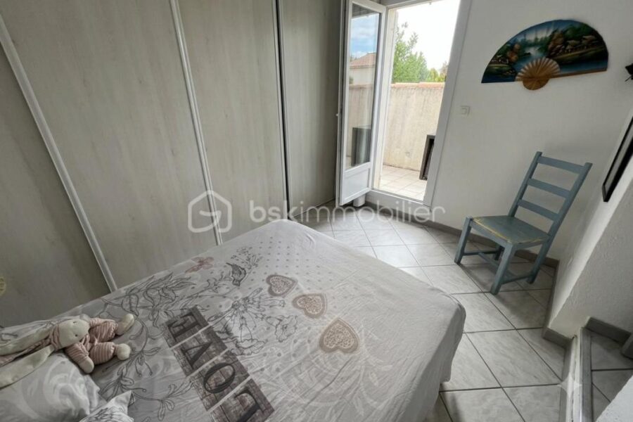 Maison à vendre à Ollioules — Vue dégagée — photo 19