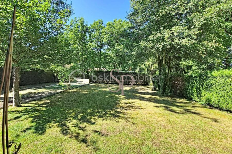 Maison à vendre à Bazoches sur le betz — Vue nature — photo 18