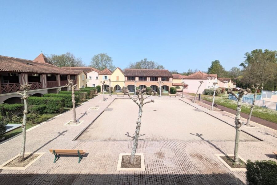 Appartement à vendre à Monflanquin — Vue lac — photo 18