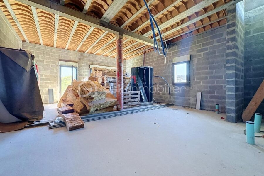 Maison à vendre à Sainte mere eglise — Vue mer — photo 18
