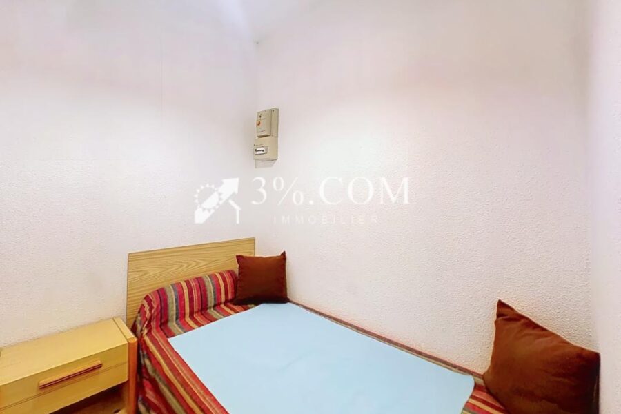 Appartement à vendre à Gruissan — Vue mer — photo 18