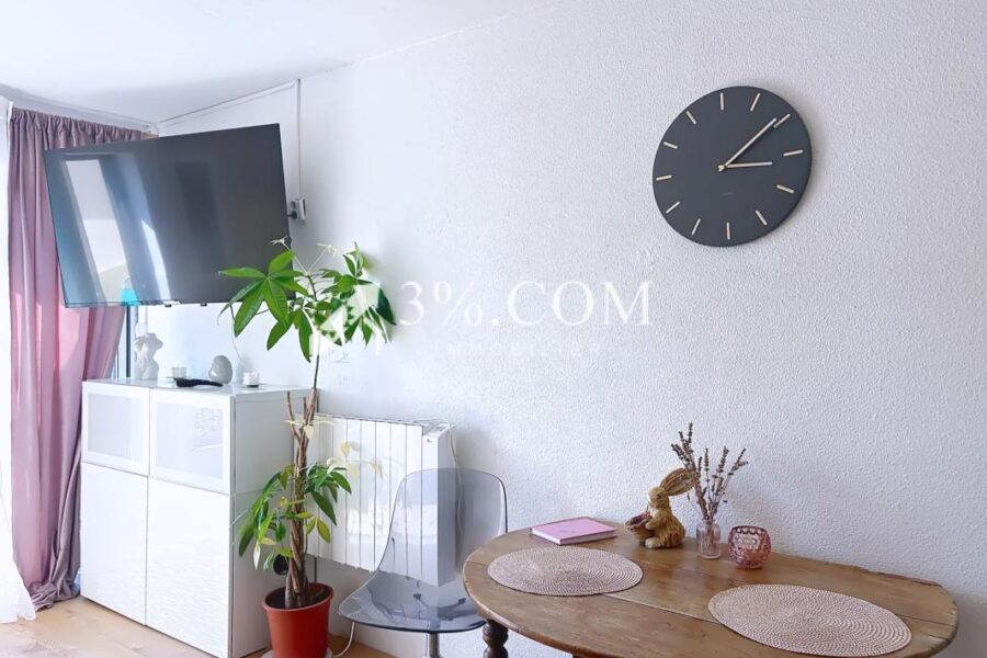 Appartement à vendre à Gruissan — Vue mer — photo 18