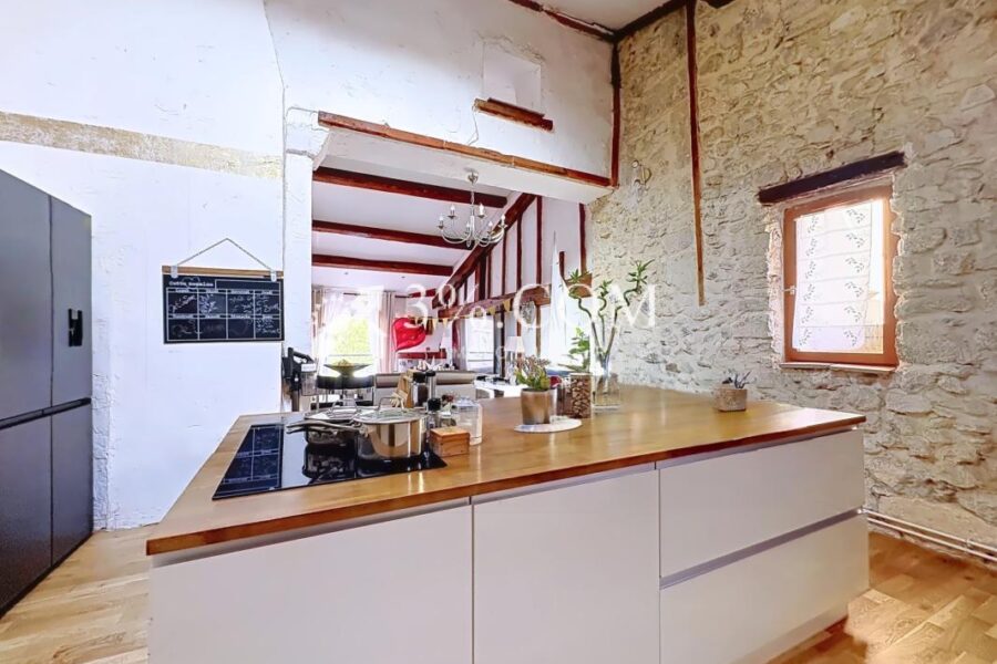 Appartement à vendre à Narbonne — Vue sur la ville — photo 18