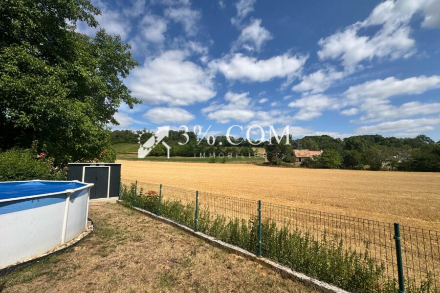 Maison à vendre à Berstett — Vue nature — photo 18