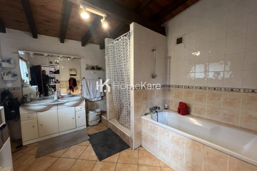 Maison à vendre à Saint marcet — Vue dégagée — photo 19