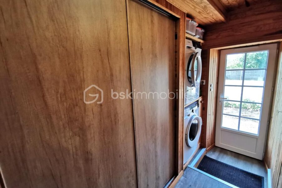 Maison à vendre à Orthez — Vue dégagée — photo 18