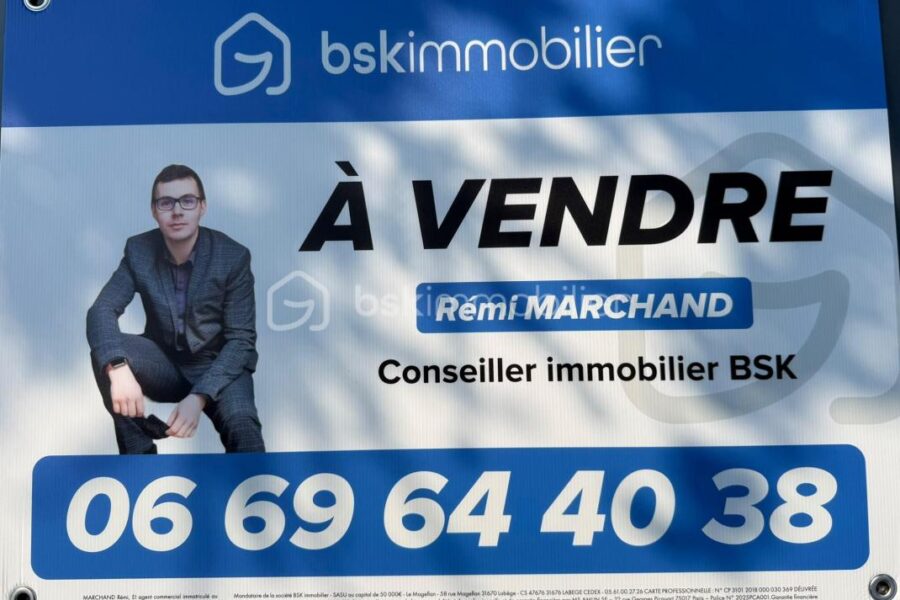 Appartement à vendre à Le mans — Vue sur la ville — photo 18