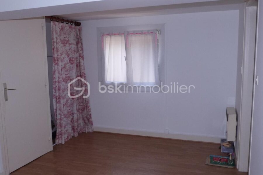 Maison à vendre à Riberac — Vue dégagée — photo 19