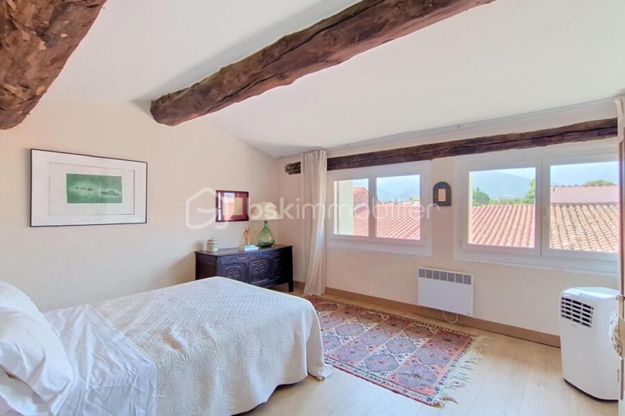 Maison à vendre à Vinca — Vue dégagée — photo 18