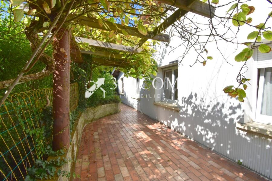 Maison à vendre à Bulligny — Vue nature — photo 18