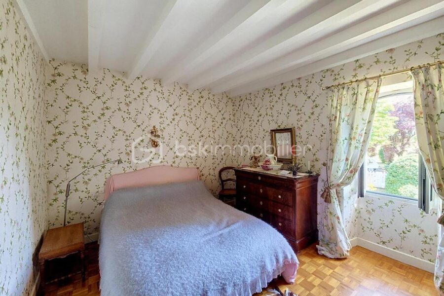 Maison à vendre à Saint clar — Vue nature — photo 18