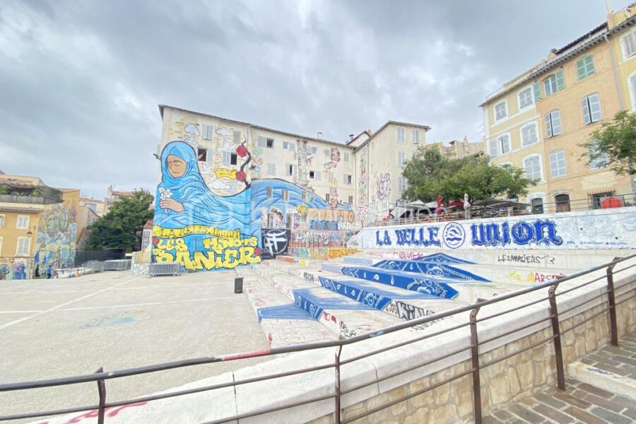 Appartement à vendre à Marseille 2e arrondissement — Vue mer — photo 18