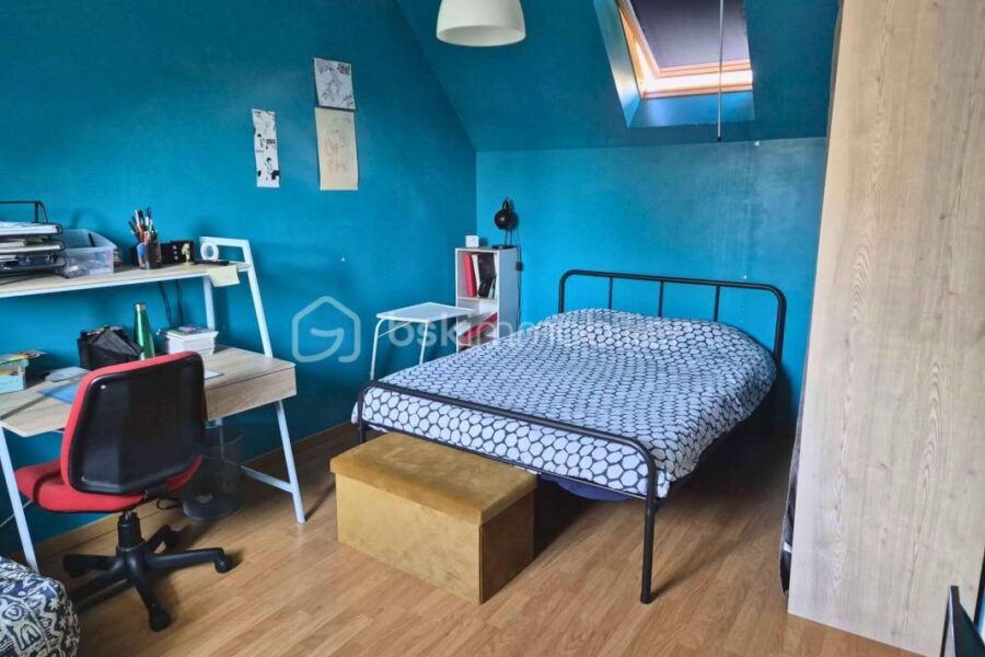 Maison à vendre à Bettencourt riviere — Vue dégagée — photo 19