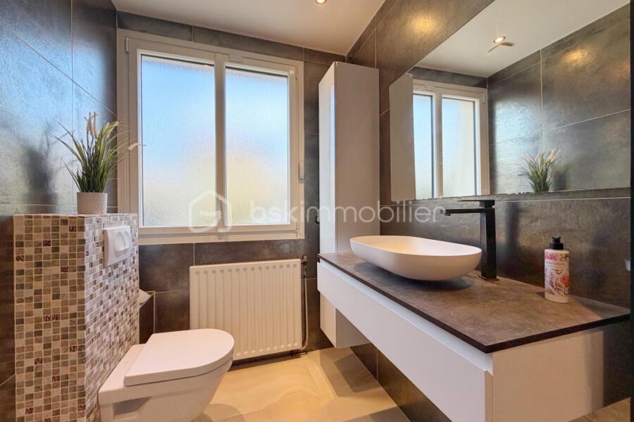 Maison à vendre à Ecquevilly — Vue dégagée — photo 18