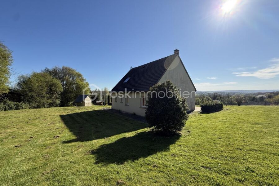 Maison à vendre à Pont l eveque — Vue nature — photo 18