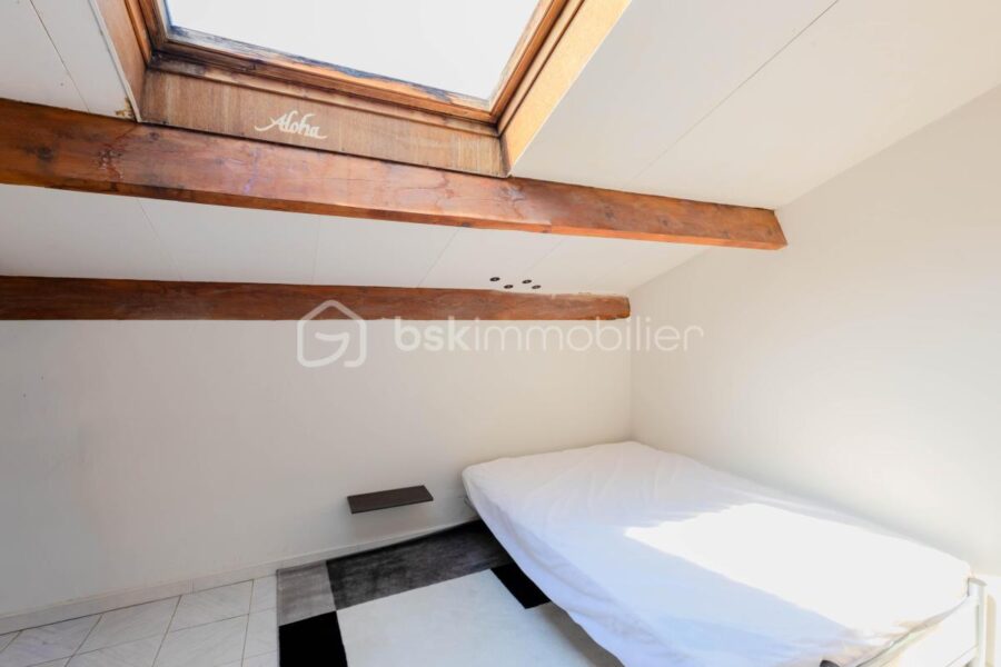 Maison à vendre à Menton — Vue mer — photo 18