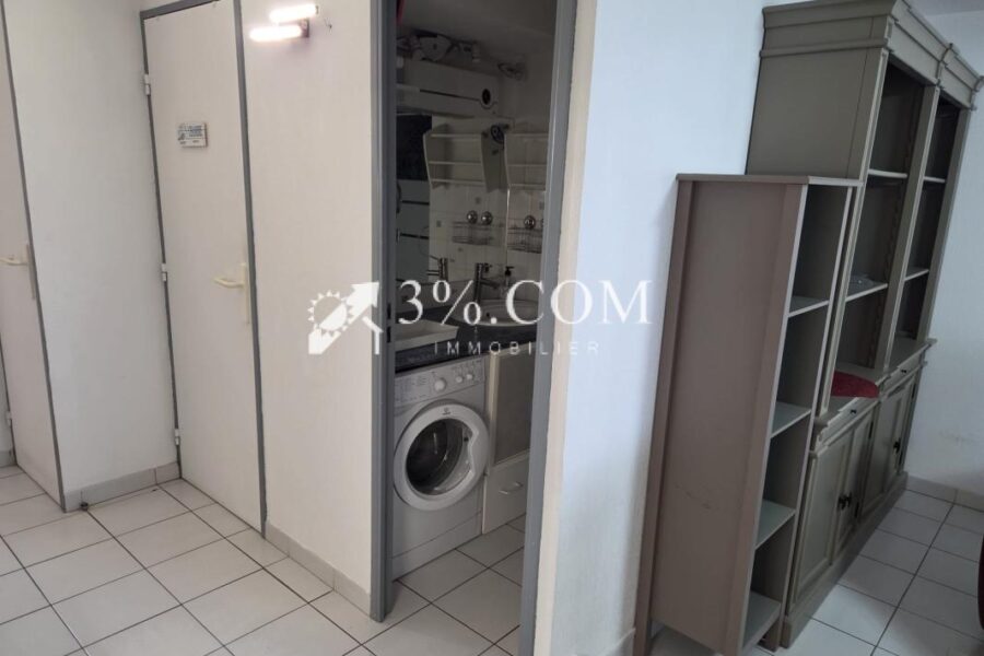 Appartement à vendre à Vias plage — Vue mer — photo 18