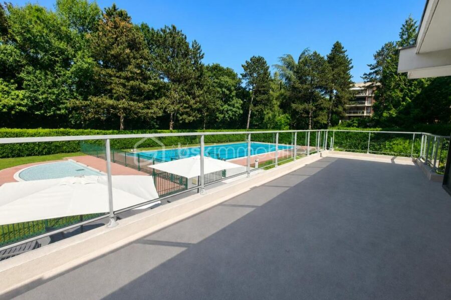 Appartement à vendre à Jouy en josas — Vue nature — photo 18