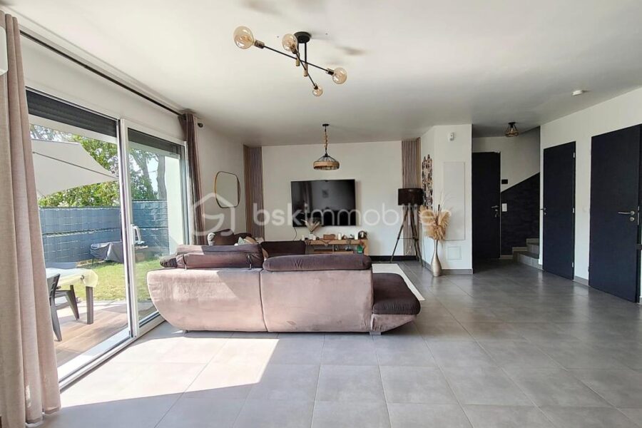 Maison à vendre à Orgon — Vue nature — photo 18