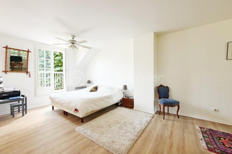 Maison à vendre à Saint germain en laye — Vue dégagée — photo 18