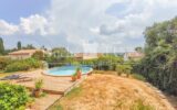 Maison à vendre à Uzes — Vue parc & jardin — photo 18