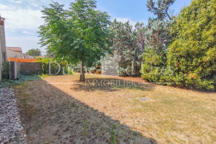 Maison à vendre à Uzes — Vue nature — photo 18