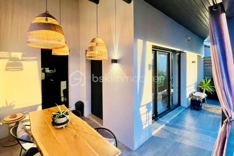 Maison à vendre à Seyssins — Vue montagne — photo 18