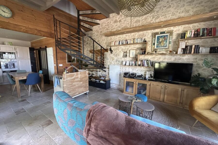 Maison à vendre à Agen — Vue nature — photo 18