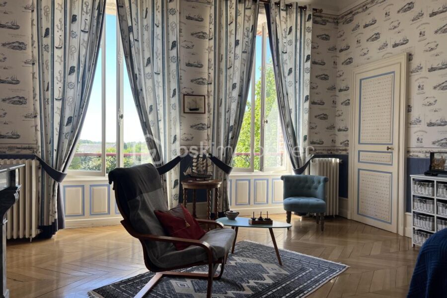 Maison à vendre à Ferrieres en gatinais — Vue nature — photo 18