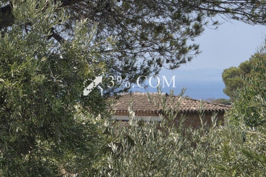 Maison à vendre à Saint raphael — Vue nature — photo 18