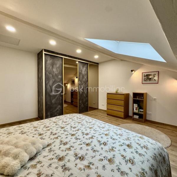Maison à vendre à Ham sous varsberg — Vue parc & jardin — photo 18