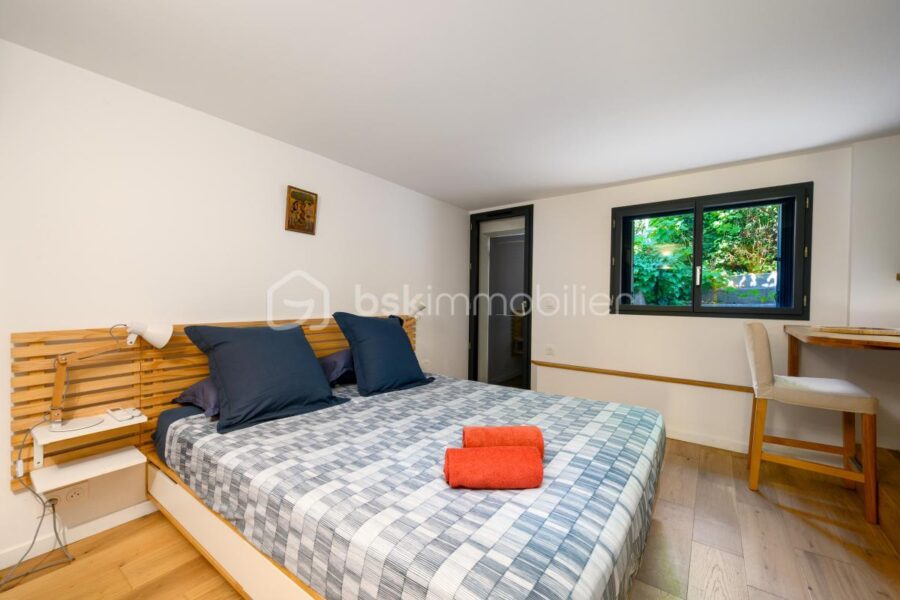 Maison à vendre à Vallauris — Vue nature — photo 18