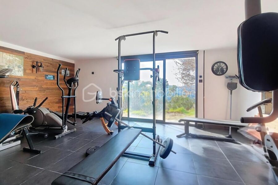 Maison à vendre à Draguignan — Vue nature — photo 18