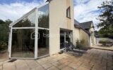 Maison à vendre à Quibou — Vue parc & jardin — photo 18