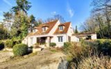 Maison à vendre à Jouars pontchartrain — Vue parc & jardin — photo 18