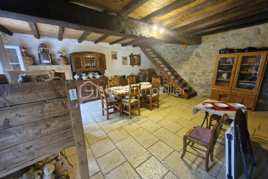 Maison à vendre à Port sainte foy et ponchapt — Vue nature — photo 18